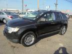 $199 DOWN! 2010 Ford Edge. NO CREDIT? BAD CREDIT? WE FINANCE!