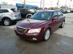 $199 DOWN! 2009 Hyundai Sonata. NO CREDIT? BAD CREDIT? WE FINANCE!