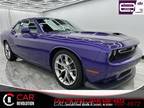 Used 2023 Dodge Challenger for sale.