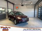 Used 2014 Honda CR-V for sale.