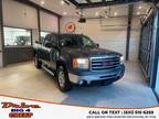 Used 2013 GMC Sierra 1500 for sale.