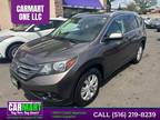 $13,995 2014 Honda CR-V with 148,363 miles!