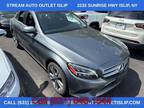 $21,450 2021 Mercedes-Benz C-Class with 77,093 miles!