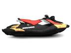 2024 Sea-Doo Spark 3up 900 ACE - 90 CONV with IBR and Audio Boat for Sale
