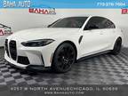 2024 BMW M3 Competition xDrive for sale