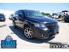 2018 Dodge Journey GT for sale