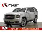 2019 GMC Yukon SLT - Plano,TX
