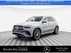 2024 Mercedes-Benz GLE GLE 350 4MATIC