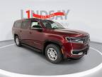2024 Jeep Wagoneer L Base