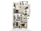 Black Lake Apartments - COLUMBIA RENOVATED