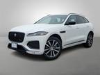 2024 Jaguar F-PACE P400 R-Dynamic S