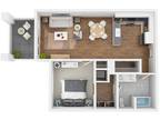 Rya Suites - 1A