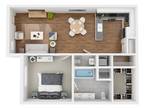 Rya Suites - 1B