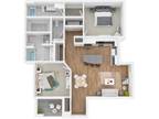 Rya Suites - 2B