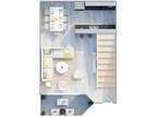 Spring Creek Apartments - Luxury Townhome