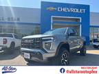 2024 GMC Canyon, new