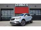 2021 Buick Encore Preferred 20538 miles