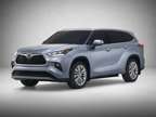 2021 Toyota Highlander XLE 44176 miles