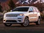 2021 Jeep Grand Cherokee Laredo X 28299 miles