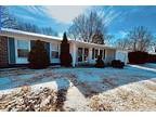 1407 La Cerros Ln, Florissant, Mo 63031