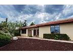 Beautiful House. 2080 Sky Dr, Clarkdale, Az 86324
