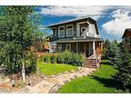 609 Cache Creek Dr, Jackson, Wy 83001