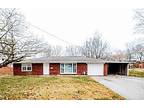 Nice 2 Bedroom House. 4444 W Washington St, Belleville, Il 6222