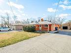 1321 Gladys St, Collinsville, Il 62234