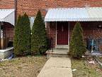House For Rent. 8634 Willow Oak Rd, Parkville, Md 21234