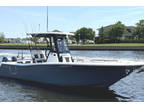 2021 Tidewater 256 CC Adventure