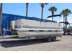 2013 Fiesta 22 FUNDECK