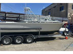 1976 Bertram 26 Moppie
