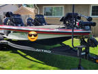 2020 Nitro Z19 Pro