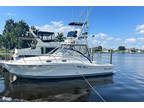 2002 Pro Line 330 Express