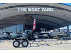 2023 Venture Trailer VATB-3625