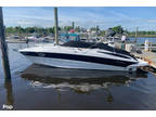 2005 Crownline 275 CCR