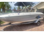 2017 Bayliner Element E18