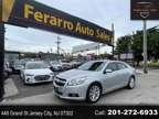2013 Chevrolet Malibu for sale