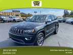 2018 Jeep Grand Cherokee for sale