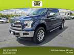 2017 Ford F150 SuperCrew Cab for sale