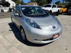 2011 Nissan LEAF for sale