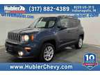 2021UsedJeepUsedRenegadeUsed4x4
