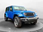 2024NewJeepNewWrangler 4xeNew4x4