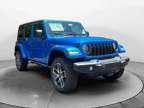 2024NewJeepNewWrangler 4xeNew4x4