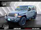 2019UsedJeepUsedWrangler UnlimitedUsed4x4