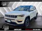 2021UsedJeepUsedCompassUsed4x4