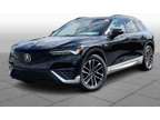 2024NewAcuraNewZDXNewAWD
