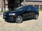 2017 Audi Q3 Prestige AWD