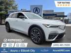 2024 Acura ZDX w/A-Spec Package