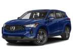 2024 Acura RDX w/A-Spec Package w/Navigation